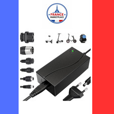 Chargeur Trotinette