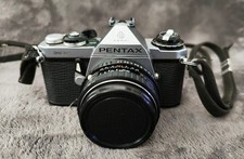 Reflex argentique 35 mm Pentax