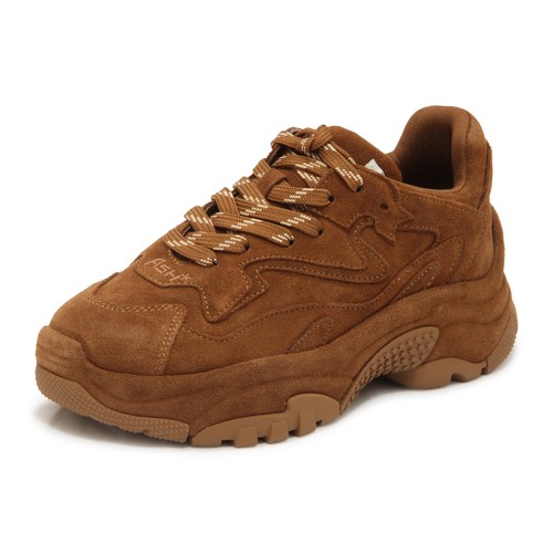 P4984 sneaker donna - ash, addict