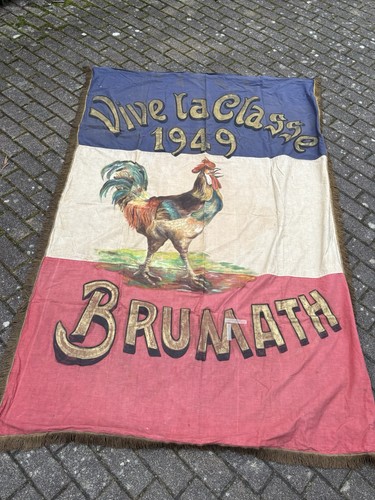 Rare bannière drapeau - rare,