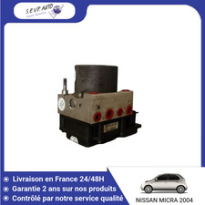 🇫🇷 UNITE HYDRAULIQUE ABS