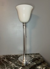 Lampe De Travail Mazda Art Deco 