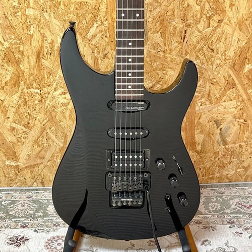 Guitare électrique fernandes - guitare,