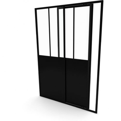 Porte douche fabrik - porte,