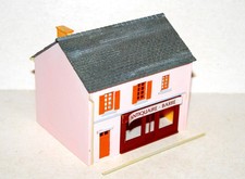 RARE MKD HO MAQUETTE