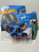 Hotwheels 1/64 🇨🇵 Mazda