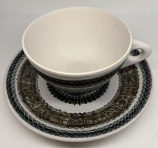 Rare grande tasse - grande, et