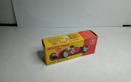 Dinky toys ancien 242 - dinky, #242