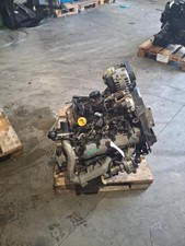 Moteur RENAULT SCENIC 2 PHASE