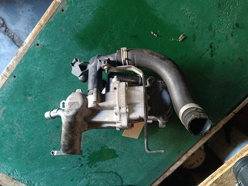 Vanne egr avec - egr,