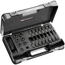 Facom NSS.J23PB 6-Point Stubby