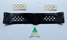 Panneau D'Hiver Caoutchouc