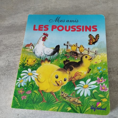Mes amis les - amis,