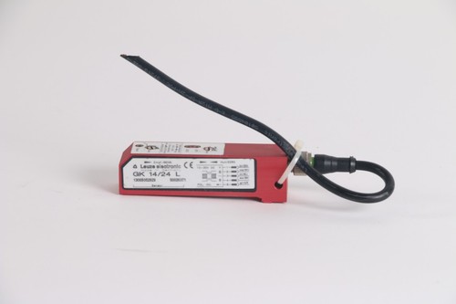 Leuze electronic 24 l - gk, 14/24