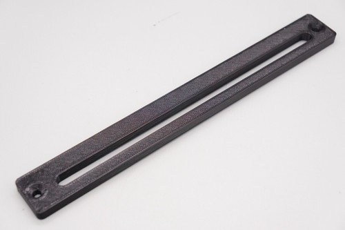 Insert pour plaque gorge - insert,