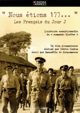 "Nous étions 177...": Les