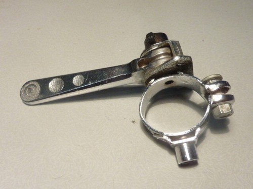 Nos huret 1779 challenger - huret,