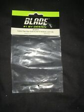 Arbre principal en fibre de