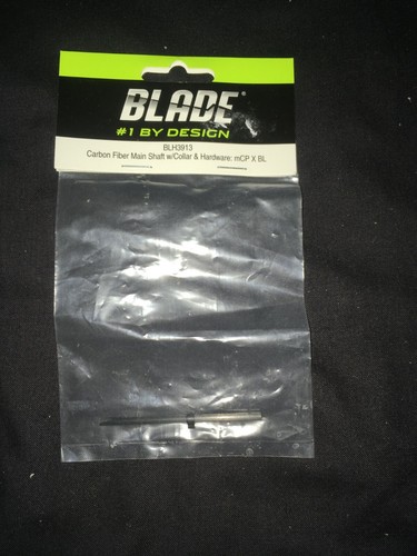 Flite blade mcpx arbre - blade,