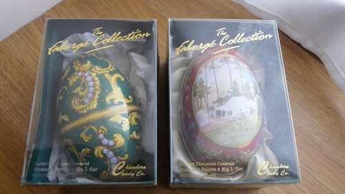 œuf collection fabergé - collection,