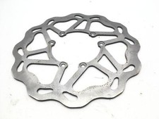 Disque Frein Avant - Épaisseur:4,13 MM RIEJU MRT 50 SM TROPHY 50 2021 2024