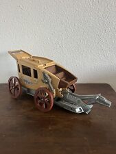 Action figure BRAVESTARR