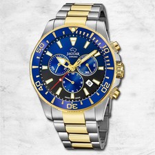 Montre Pour Homme Jaguar En