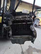 Moteur OPEL CORSA E 25199025