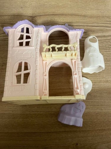 Sylvanian familiesドキドキ - sylvanian,