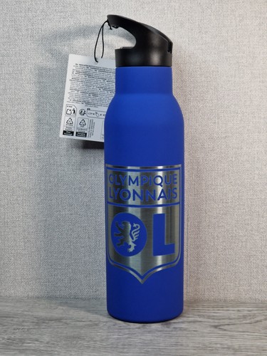 Gourde isotherme olympique - gourde,