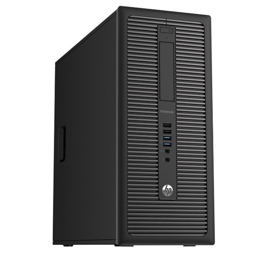 Elitedesk 800 tower - hp, g1