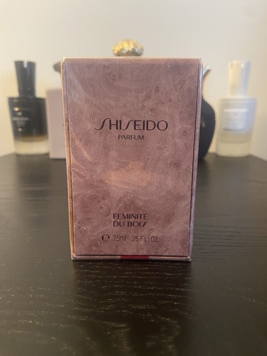 Feminite bois shiseido - feminite,