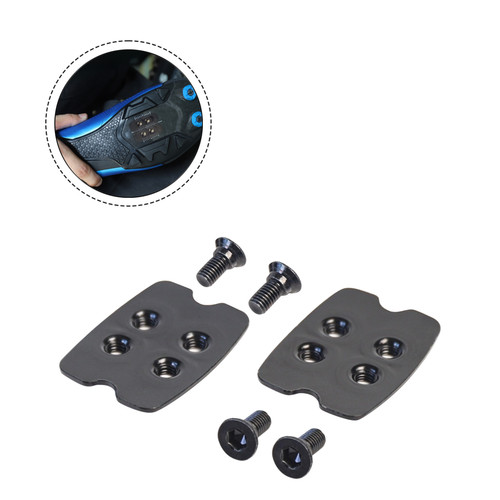 Kit crampons fer pour - de,