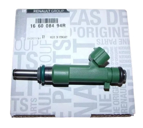 Origine injecteur essence - d'origine,