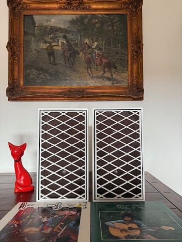 Jbl l75 minuet bookshelf - minuet,