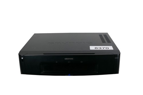 Grundig 670s hifi - gv-670s,