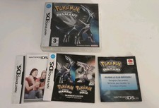 Pokémon Diamant (Nintendo DS