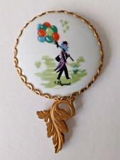 COLLECTION - RARE MIROIR -