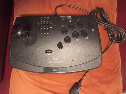 Manette joystick officiel - manette,