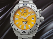 Orient Town & Country Air