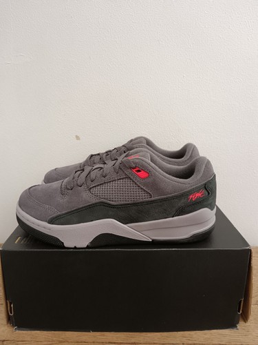 Jordan flight court - jordan,