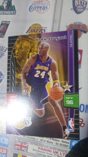 Carte adrenalyn panini 2009 - panini,