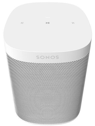 Sonos one wireless speaker - one, sl