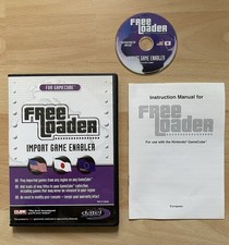 Free Loader Freeloader -