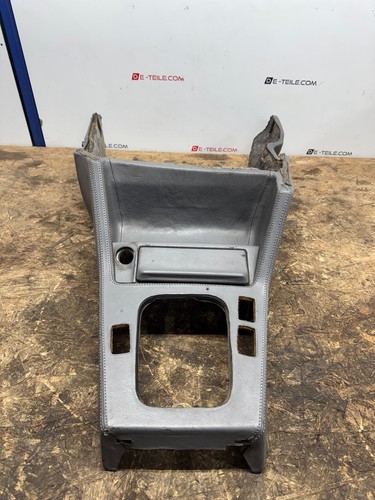 Bmw e30 console centrale - bmw,