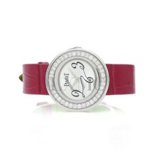 Piaget Montre en diamant