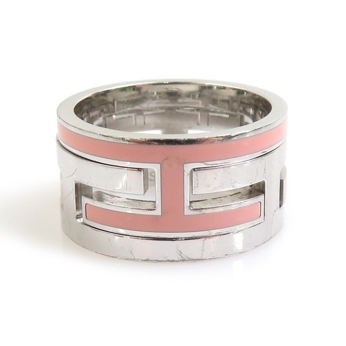 Auth hermes move ring - h,