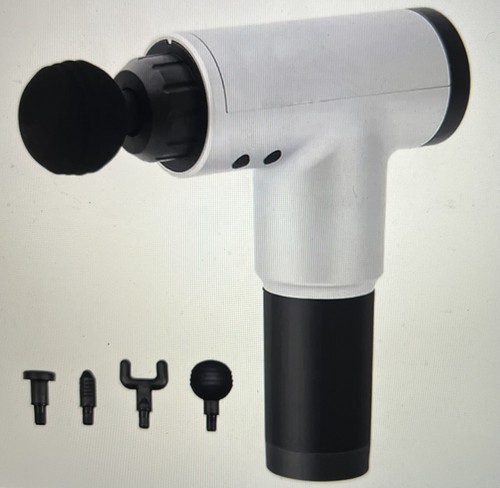 Pistolet - , de