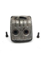 Échappement Tronçonneuse Husqvarna 135 Série E 