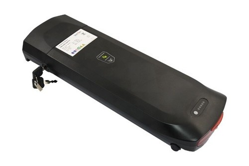 Liontec batterie vélo 13 - vélo,